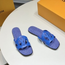 Louis Vuitton Slippers